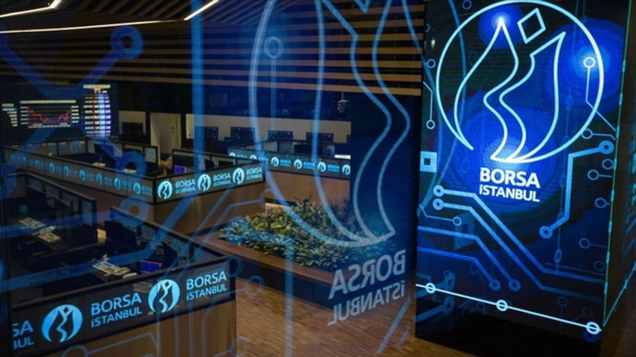 Borsa Istanbulda Yatirimcilar Tcmb Ve Fatf Toplantilarina Odaklandi