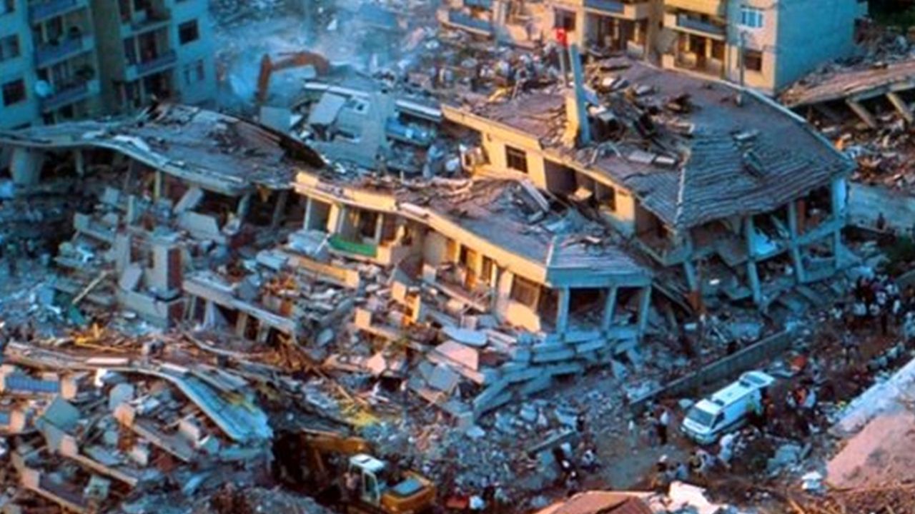 Zorunlu deprem sigortası hakkında bilmeniz gerekenler