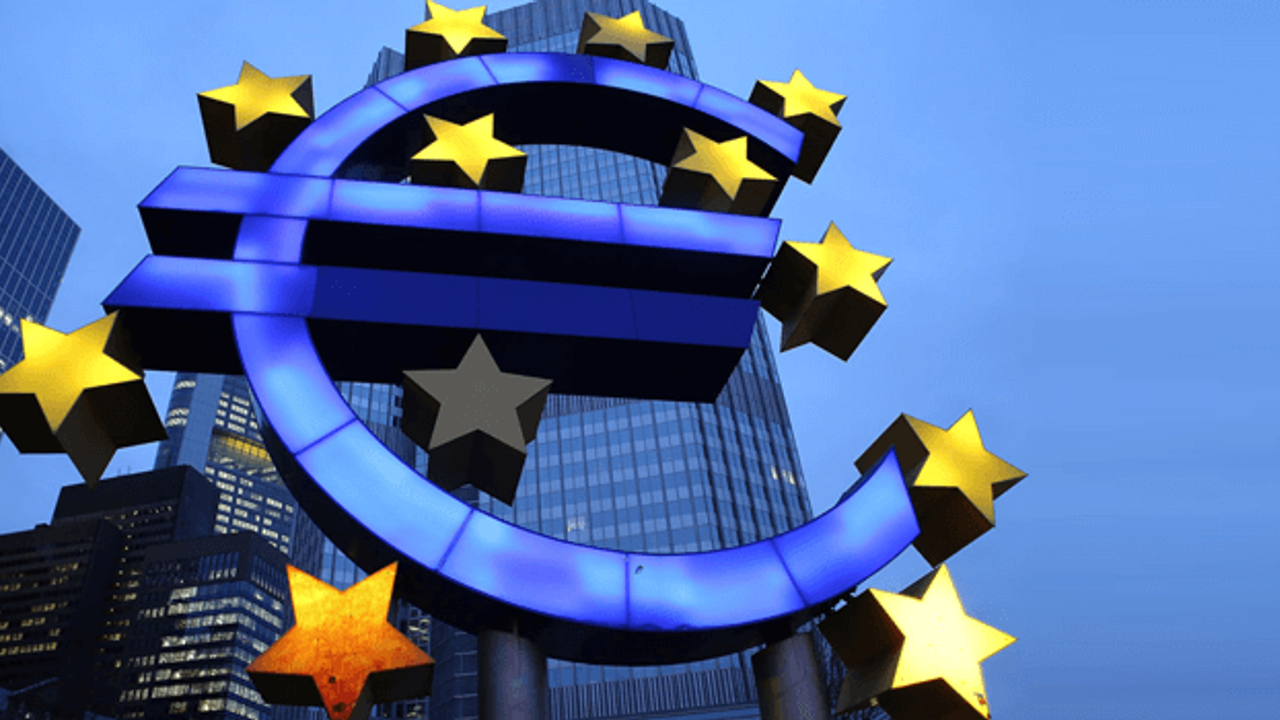 Euro Bölgesi'nde GSYH beklentinin altında kaldı