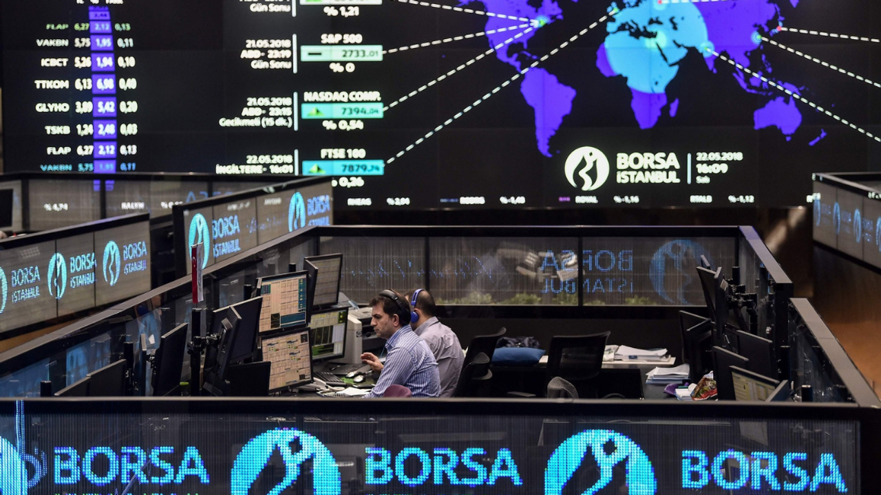 Borsa İstanbul'da İşlem Gören İki Şirketin Fiili Dolaşım Oranı Değişiyor!