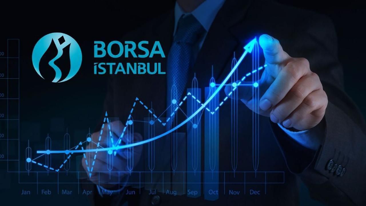 Borsa İstanbul haftanın son işlem gününe nasıl başladı?