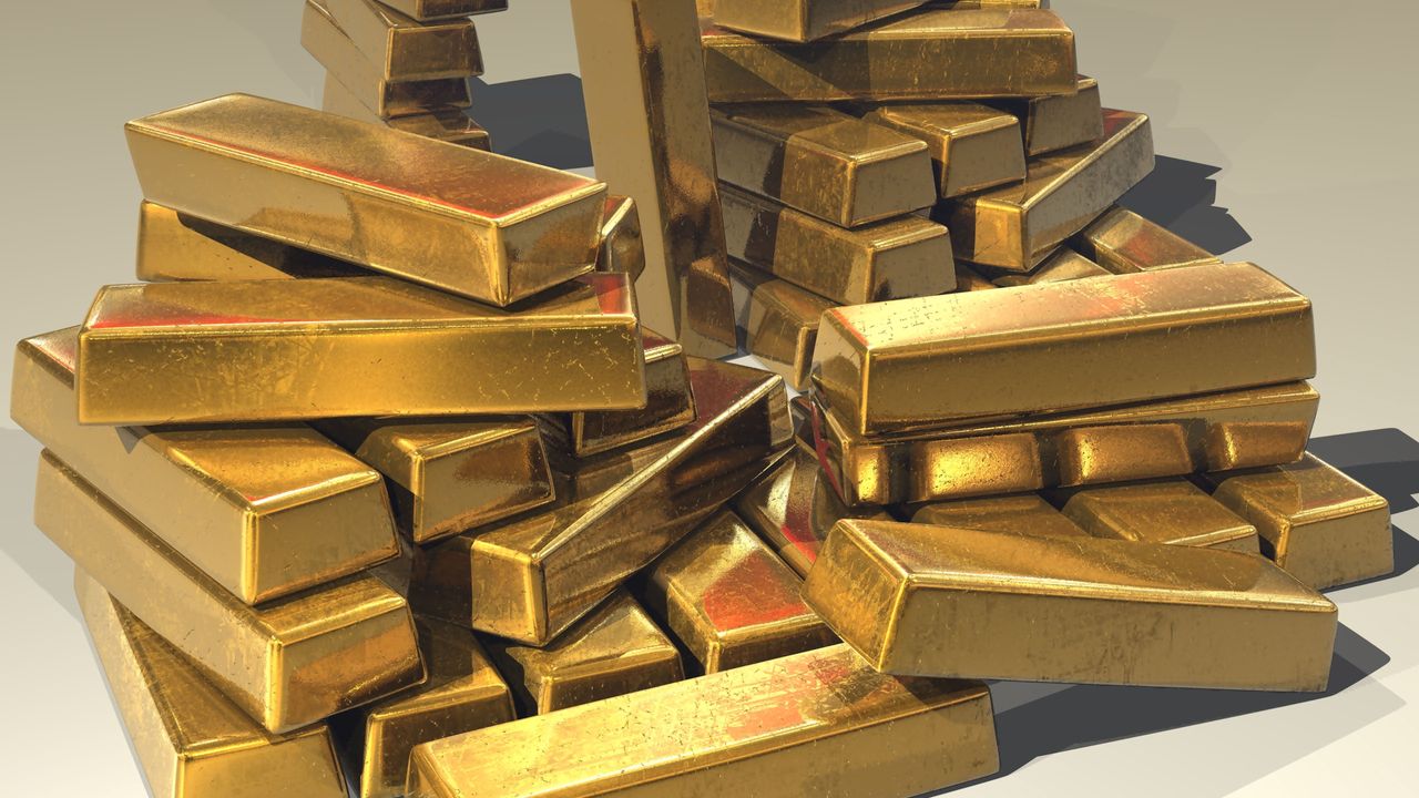 Altın Fiyatları Yine mi Düşüyor?