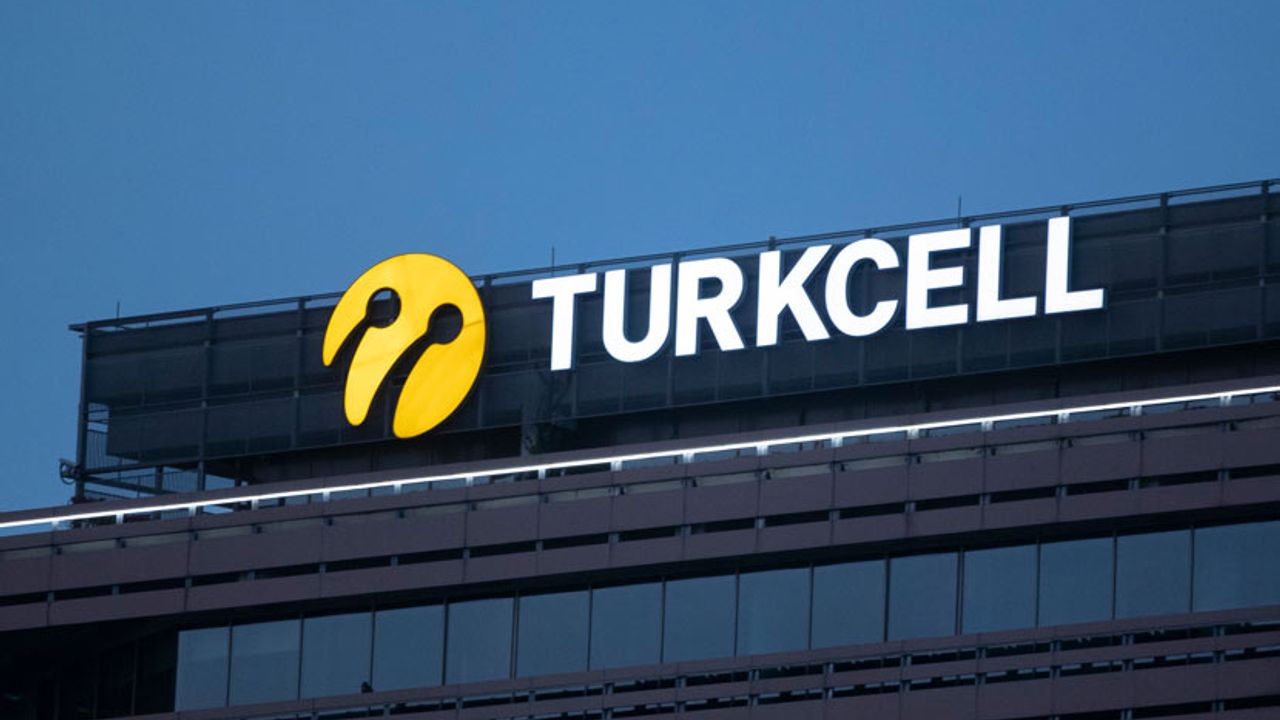 Turkcell'den 3.762.617 Euro Sermaye Artırımı