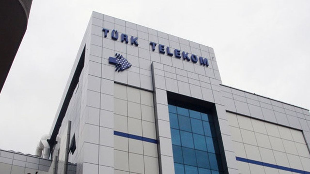 Netaş, Türk Telekom'dan Milyon Dolarlık Sipariş Aldı!