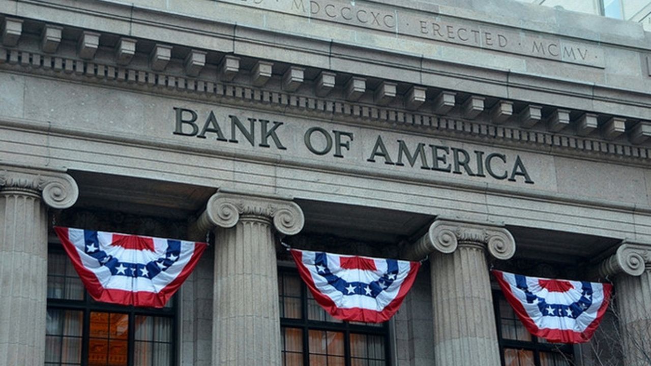 Bank of America Bu Hisseleri Elden Çıkarıyor!