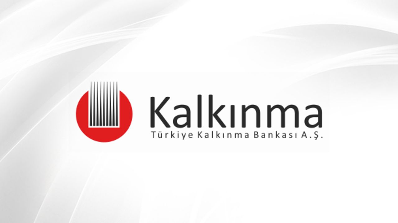 Türkiye Kalkınma ve Yatırım Bankası A.Ş. (KLNMA)'dan 200 Milyon Dolarlık Anlaşma!