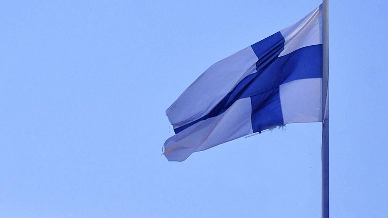 Finlandiya, 2019'dan bu yana Türkiye'ye uyguladığı silah ambargosunu kaldırdı 