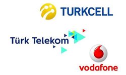 Deprem sonrası 3 GSM şirketine soruşturma!