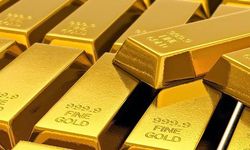 Merkez Bankası Şubatta 22 ton altın aldı