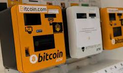 Avustralya'da Bitcoin atmleri artışda !