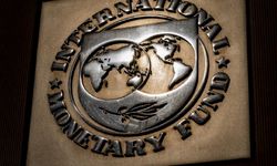 IMF açıkladı: 33 yılın en düşüğü!