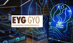 EYG GYO Yatırımcılarına Temettü Dağıtımı Hakkında Açıklama Yaptı