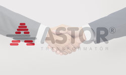 ASTOR'dan Yeni İş İlişkisi! Kiminle Sözleşme İmzaladı?
