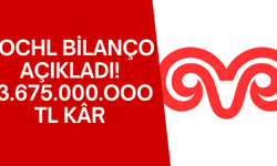 KOÇ Holding Bilançosu Açıklandı! Böyle Kâr Görülmedi!