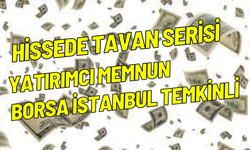 31 milyonluk pay alımı ve yeni şirket haberi geldi !Hisse pozitife döndü