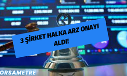 Bu şirketin halka arz gelirinde usulsüzlük yapıldı! SPK cezayı kesti