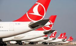 Türk Hava Yolları (THYAO)'ndan Beklenen Haber Geldi! Hisse Yükseldi!