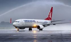 Türk Hava Yolları rekor kırdı !