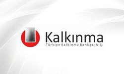 Türkiye Kalkınma ve Yatırım Bankası A.Ş. (KLNMA)'dan 200 Milyon Dolarlık Anlaşma!
