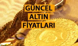 Gram ve çeyrek altın ne kadar oldu? 13 Eylül 2024 Cuma güncel altın fiyatları...