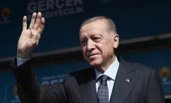 Erdoğandan Enflasyon Açıklaması!