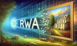 RWA Piyasaları Fonlar Sayesinde 12 Milyar Doları Aştı