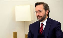 Fahrettin Altun'dan Borsa İstanbul'dan aldığı huzur hakkına ilişkin açıklama