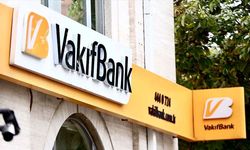 VakıfBank'tan 1 milyar dolarlık yeni sendikasyon kredisi
