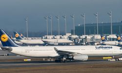 Lufthansa yıl sonuna kadar 29 bin kişinin işine son vermeyi planlıyor