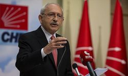 CHP Genel Başkanı Kılıçdaroğlu: Hükümet ekonomik buhranı aşmak için yeni bir planı Meclise getirmeli