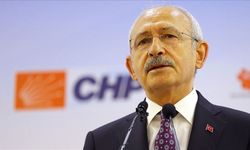 CHP Genel Başkanı Kılıçdaroğlu, İstanbul'un fethinin 567. yılını kutladı