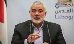 Hamas Siyasi Büro Başkanı Heniyye'den 'İsrail'le esir takası' açıklaması