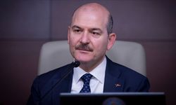 İçişleri Bakanı Soylu: Kiliselerin ibadete açılması için azınlık cemaatlerinin liderleriyle görüşüldü