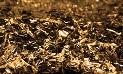 VERUSA Bağlı ortaklığı, Standard Boksit İşletmeleri A.Ş maden işletme sahasında altın buldu.