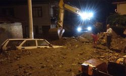 Bursa'daki selde kaybolan 4 kişiden 2'sinin cesedi bulundu