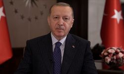 Cumhurbaşkanı Erdoğan, Kore Savaşı'nın 70. yılı dolayısıyla düzenlenen törene video mesaj gönderdi