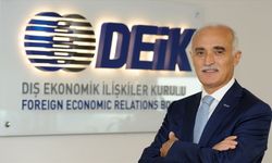 DEİK Başkanı Olpak'tan düşük faizli kredi destek paketi değerlendirmesi