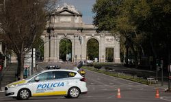 İspanya'da son iki gündür Kovid-19'dan yeni ölüm rapor edilmedi