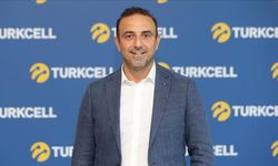 Turkcell'in "Zeka Gücü"ne "En İyi Kurumsal Sosyal Sorumluluk Girişimi" ödülü