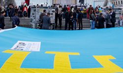 Ukrayna Parlementosu 'Kırım Tatar sürgününü soykırım olarak tanıyın' tasarısını kabul etti