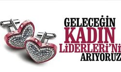 "Geleceğin Kadın Liderleri" projesinin yeni dönem başvuruları başladı