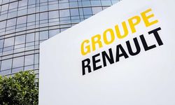 Groupe Renault ve Google Cloud'dan Endüstri 4.0 için iş birliği