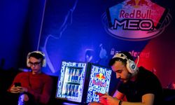 Red Bull M.E.O. İstanbul Boğazı'nda son finalistleri arıyor