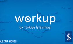 Workup Girişimcilik Programı 6'ncı dönem mezunlarını verdi