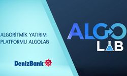 ALGOLAB, algoritmik işlemleri Türkiye'de ilk kez mobile taşıdı