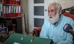 'Ayasofya davasını' kazanan İsmail Kandemir'in cuma namazı heyecanı