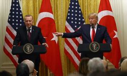 Son Dakika! Trump, Türkiye'ye ilişkin yaptırımların da bulunduğu savunma bütçesi tasarısını veto edeceğini duyurdu.