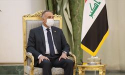 Cumhurbaşkanı Erdoğan ile Irak Başbakanı ortak basın toplantısı düzenledi