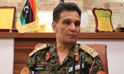 Libya ordusu: Hafter milisleri Grad füzeleriyle saldırarak ateşkesi ihlal etti