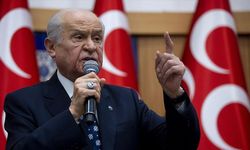 MHP Genel Başkanı Bahçeli: İnce, CHP içinde Atatürk'e dönüş hareketini başlatacaktır